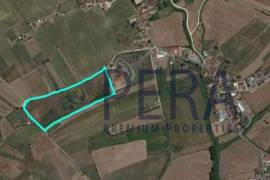 Plot with project for Retirement Home in Alenquer