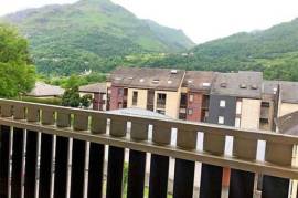Furnished apartment in the Pyrenees
