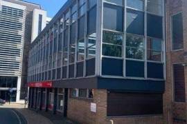Office Block Beeswing House For Sale in Wellingborough United