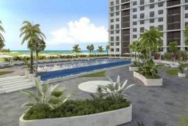 Enjoy Paradise: Luxury Apartment in Puerto Cancun with Infinity Pool