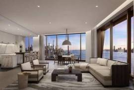 Exquisite and exclusive condo with river views