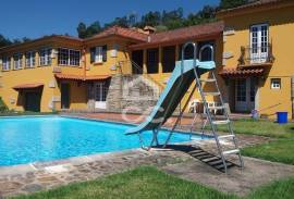 Detached villa - Villa V5 with swimming pool