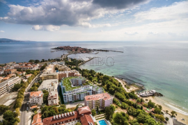Apartments for sale In the luxury ValencIa Gardens - 1st lIne to the beach In Nessebar