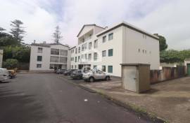 Apartment with 2 Bedrooms - Fajã de Baixo - Ponta Delgada