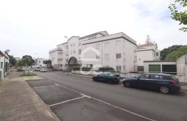 Apartment with 2 Bedrooms - Fajã de Baixo - Ponta Delgada