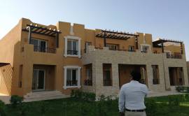 Luxury 1 Bed Apartment For Sale in Faiyum