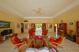 Stunning 4 Bed House For Sale in Ometepe Island