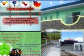 Excellent 10 Bed Resort For Sale in Atiplo Mambusao Capiz