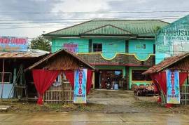 Excellent 10 Bed Resort For Sale in Atiplo Mambusao Capiz