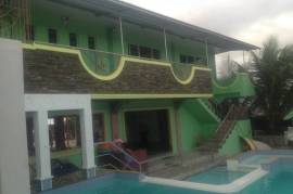 Excellent 10 Bed Resort For Sale in Atiplo Mambusao Capiz