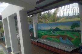 Excellent 10 Bed Resort For Sale in Atiplo Mambusao Capiz