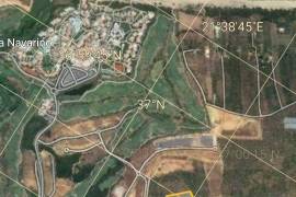 Excellent Plot of land for sale in Marathopolis Peloponnese