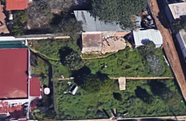 URBAN PLOT IN SANTA EULALIA DEL RÍO
