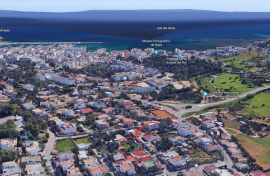 URBAN PLOT IN SANTA EULALIA DEL RÍO