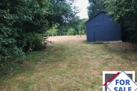 Detached Country House with Outbuilding