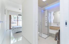 NEUBAU EINER WOHNANLAGE MIT BUNGALOW-WOHNUNGEN IN LOS BALCONES, TORREVIEJA