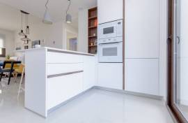 NEUBAU EINER WOHNANLAGE MIT BUNGALOW-WOHNUNGEN IN LOS BALCONES, TORREVIEJA
