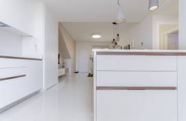 NEUBAU EINER WOHNANLAGE MIT BUNGALOW-WOHNUNGEN IN LOS BALCONES, TORREVIEJA