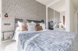 NEUBAU EINER WOHNANLAGE MIT BUNGALOW-WOHNUNGEN IN LOS BALCONES, TORREVIEJA