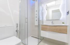 NEUBAU EINER WOHNANLAGE MIT BUNGALOW-WOHNUNGEN IN LOS BALCONES, TORREVIEJA