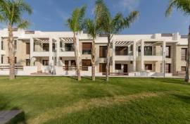 NEUBAU EINER WOHNANLAGE MIT BUNGALOW-WOHNUNGEN IN LOS BALCONES, TORREVIEJA