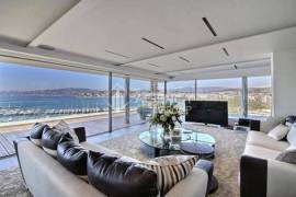 Exceptional penthouse with panoramic sea view - Cannes Croisette