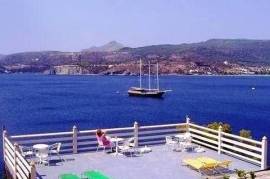Hotel for sale Vathi (Aegina)