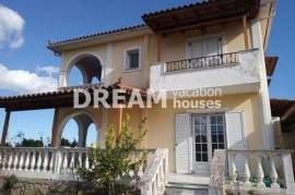 (For Sale) Residential Detached house || Zakynthos (Zante)/Artemisio - 217 Sq.m, 3 Bedrooms, 400.000€