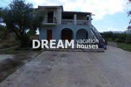 (For Sale) Residential Detached house || Zakynthos (Zante)/Artemisio - 260 Sq.m, 4 Bedrooms, 200.000€