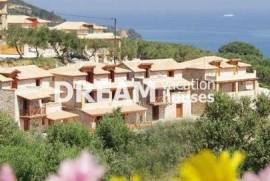 (For Sale) Residential Residence complex || Zakynthos (Zante)/Zante Chora - 467 Sq.m, 1.000.000€