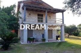 (For Sale) Residential Detached house || Zakynthos (Zante)/Laganas - 305 Sq.m, 3 Bedrooms, 550.000€