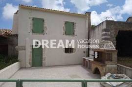 (En vente) Habitation condominium || Zakynthos (Zante)/Elatio - 145 M2, 1 Chambres à coucher, 100.000€