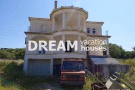 (Verkauf) Wohnung/Residenz Maisonette || Zakynthos (Zante)/Artemisio - 232 m², 3 Schlafzimmer, 430.000€