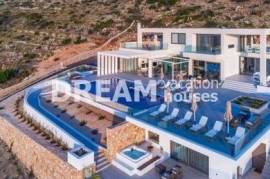 (En vente) Habitation Villa || Zakynthos (Zante)/Elatio - 365 M2, 4 Chambres à coucher, 2.600.000€