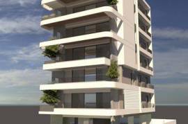 Complex of off plan Apartments for Sale in Athens Attica