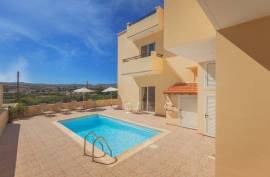 Excellent 4 Bedroom Apartment Complex For Sale In Polis Paphos