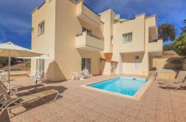 Excellent 4 Bedroom Apartment Complex For Sale In Polis Paphos