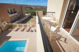 Excellent 4 Bedroom Apartment Complex For Sale In Polis Paphos