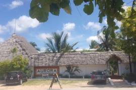 Luxury Hotel For Sale in Jambiani Zanzibar