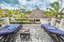 Luxury Hotel For Sale in Jambiani Zanzibar