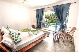 Luxury Hotel For Sale in Jambiani Zanzibar