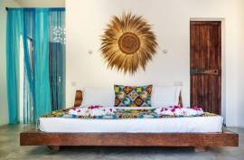 Luxury Hotel For Sale in Jambiani Zanzibar