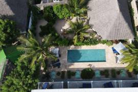 Luxury Hotel For Sale in Jambiani Zanzibar