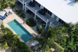 Luxury Hotel For Sale in Jambiani Zanzibar