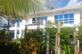 Luxury Hotel For Sale in Jambiani Zanzibar