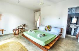 Luxury Hotel For Sale in Jambiani Zanzibar