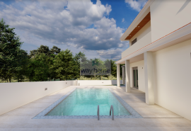 House 6 Bedrooms | New construction | Pool and Garden | Arneiros - Torres Vedras