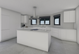House 6 Bedrooms | New construction | Pool and Garden | Arneiros - Torres Vedras