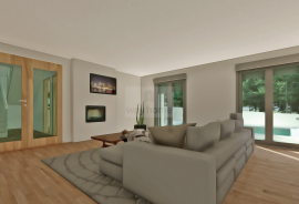 House 6 Bedrooms | New construction | Pool and Garden | Arneiros - Torres Vedras