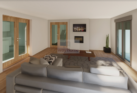 House 6 Bedrooms | New construction | Pool and Garden | Arneiros - Torres Vedras